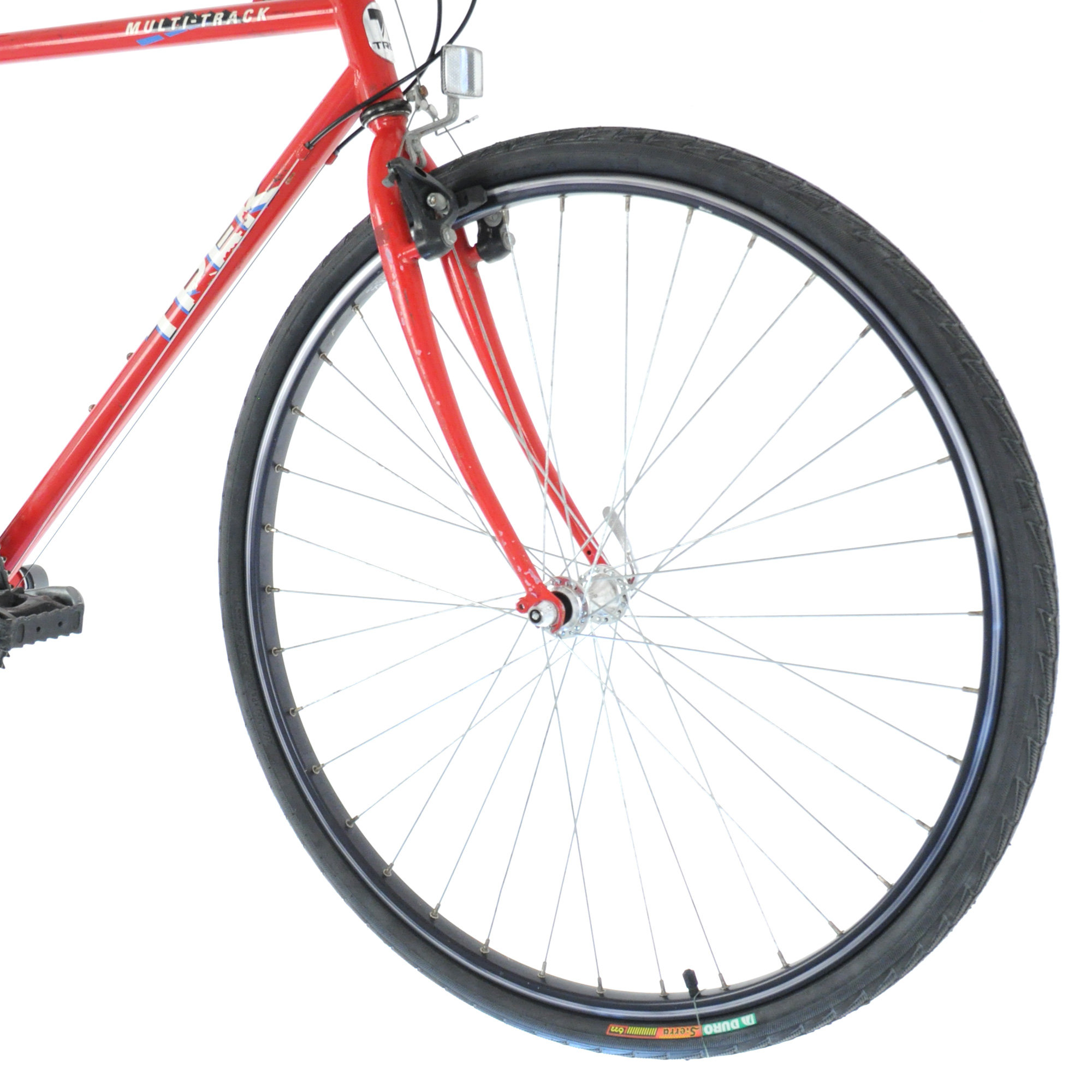 Trek Multitrack 720 - 21.5\
