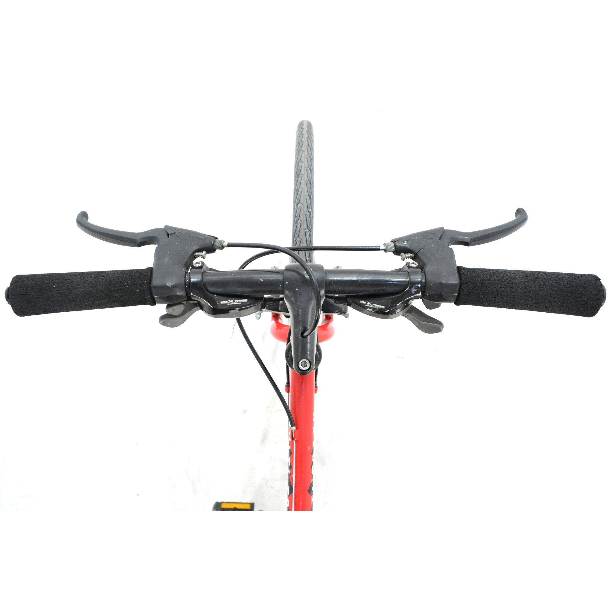 Trek Multitrack 720 - 21.5\