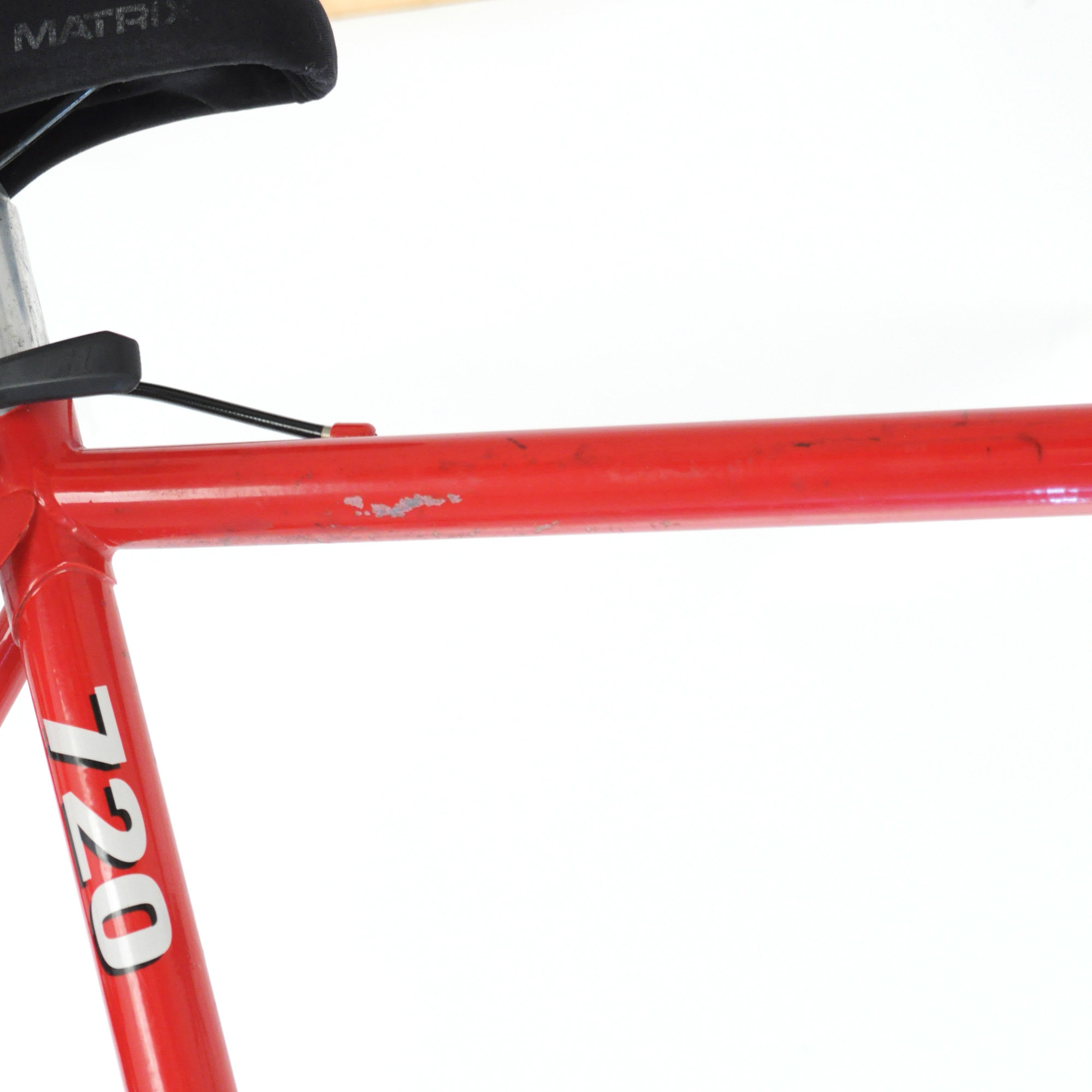 Trek Multitrack 720 - 21.5\