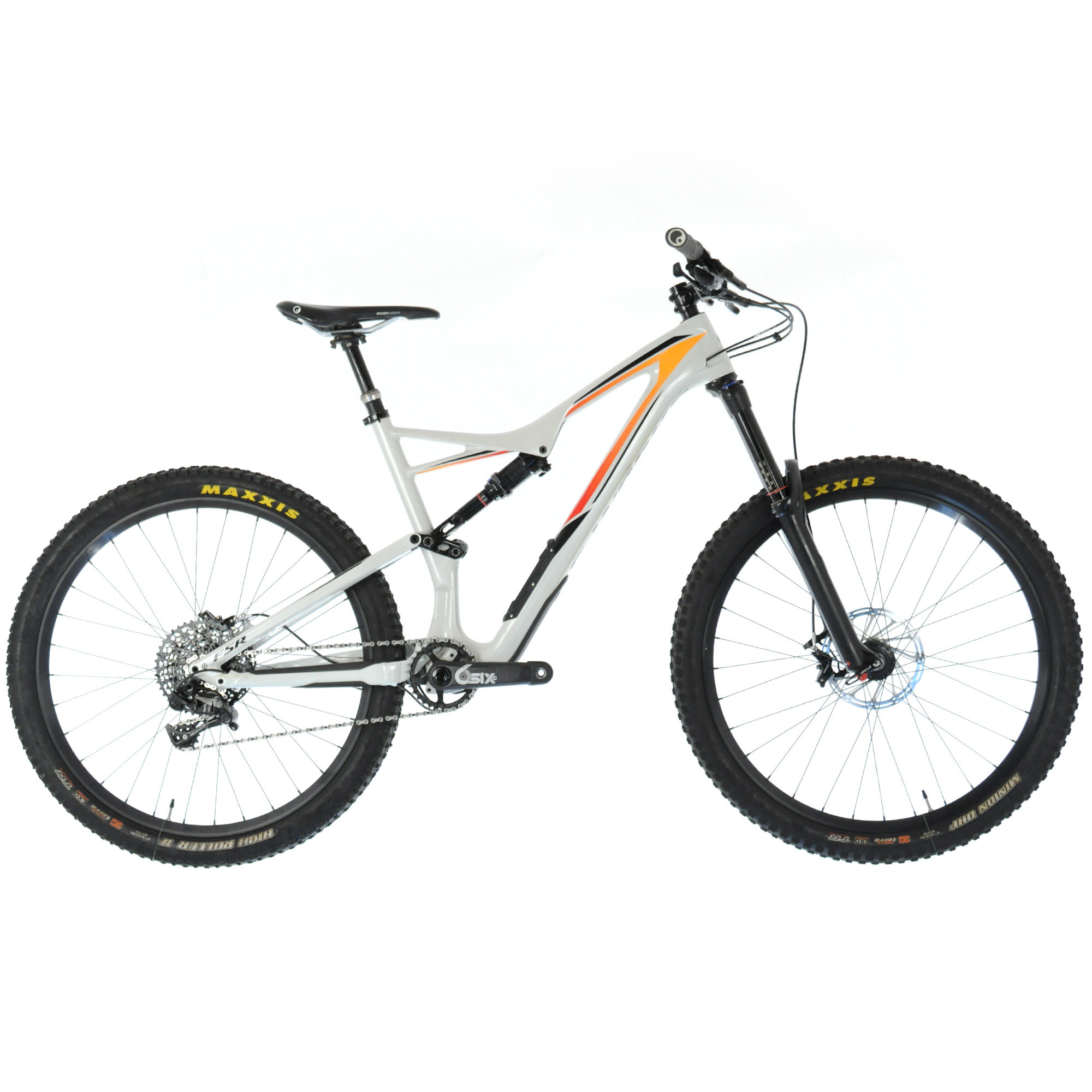 used specialized stumpjumper