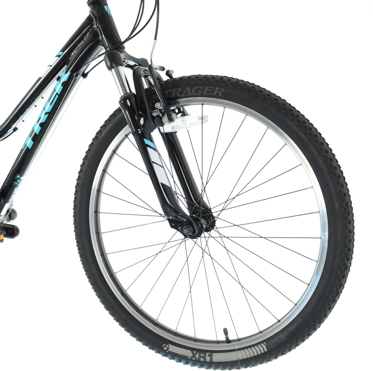Trek Precaliber 24 21-Speed - Wheel 