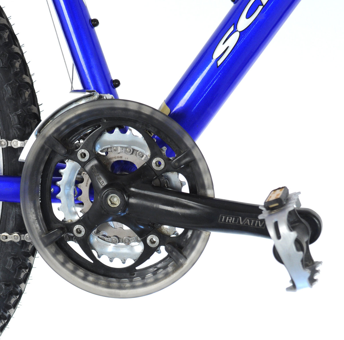 Schwinn Mesa GSX - 15\