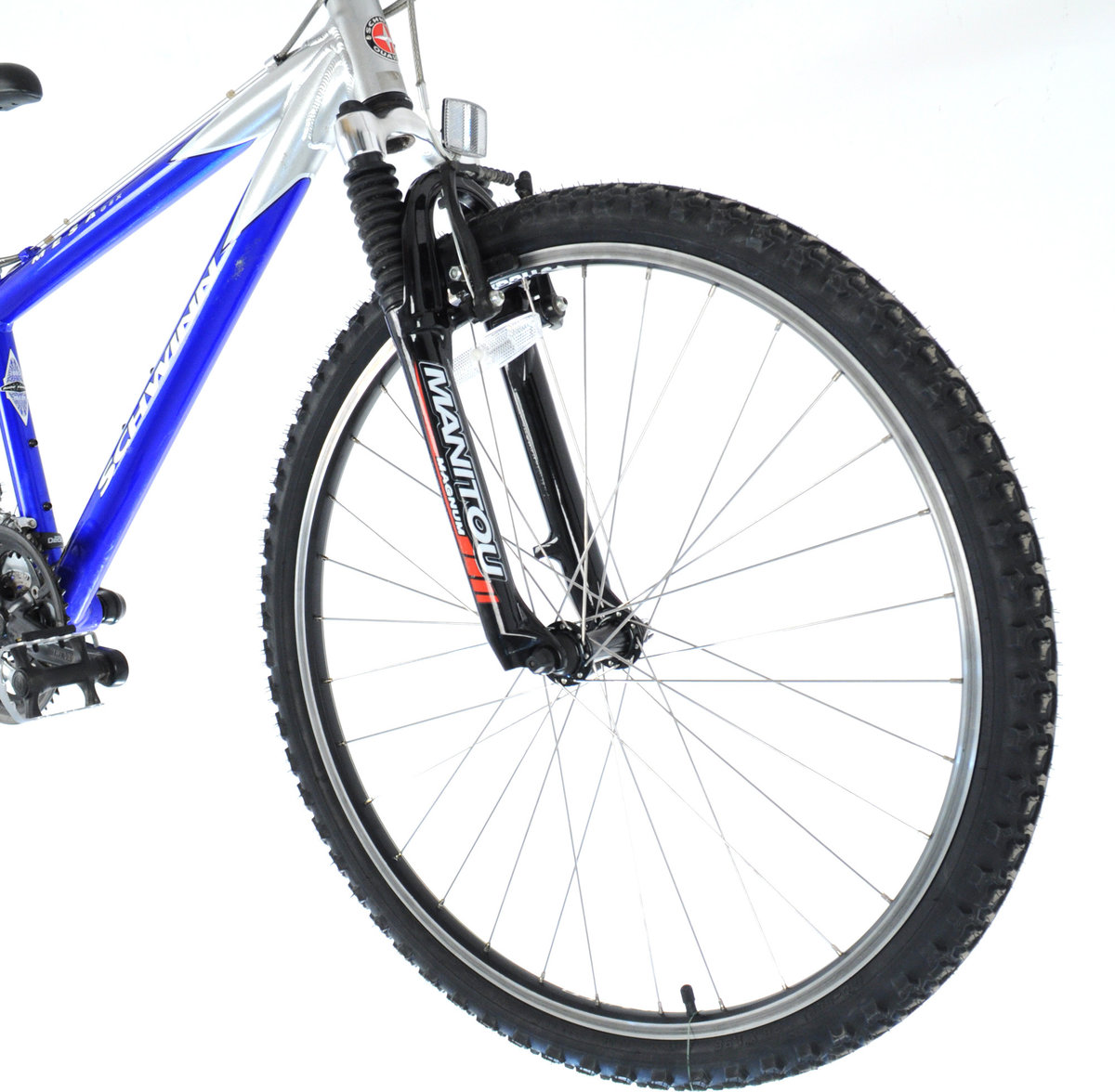Schwinn Mesa GSX - 15\