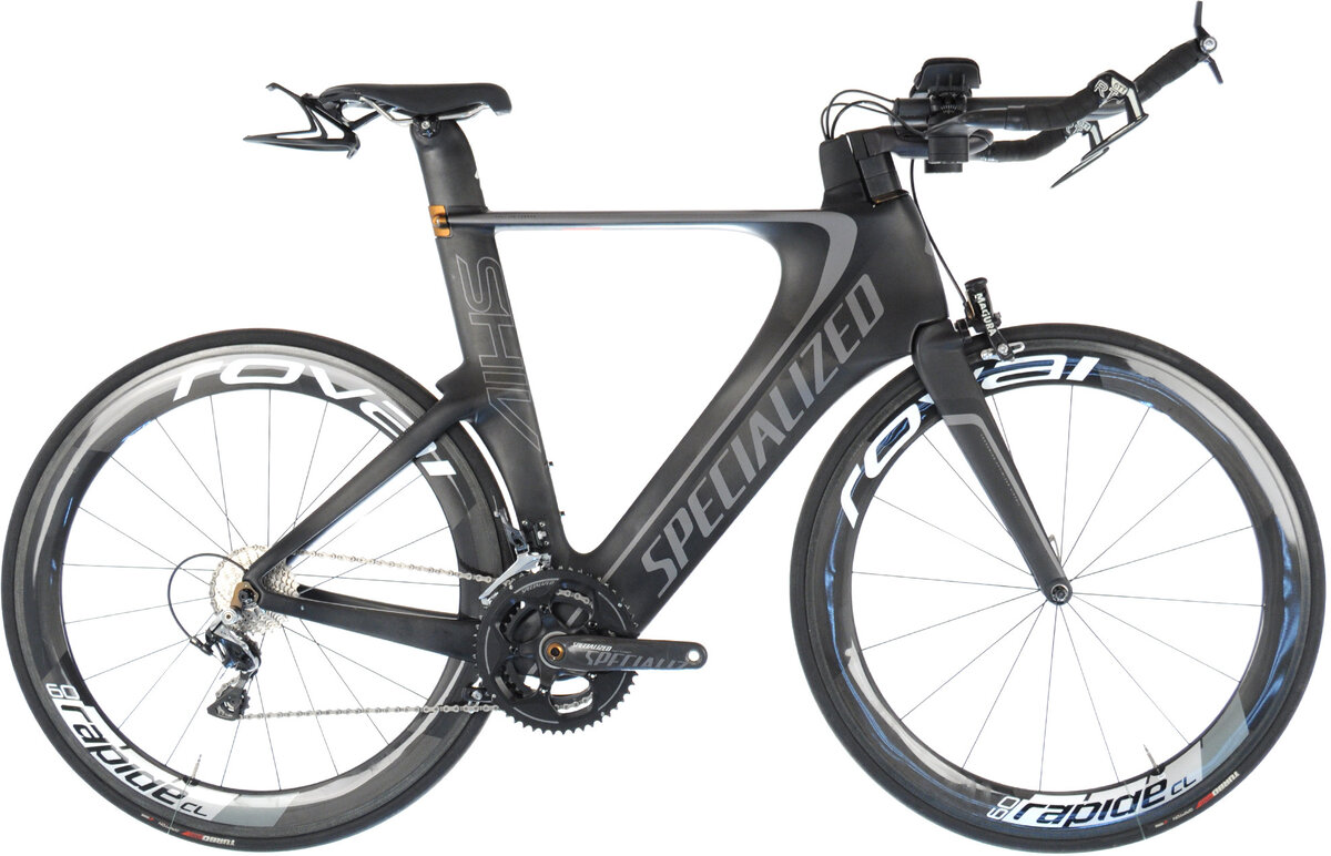 specialized shiv elite 2020