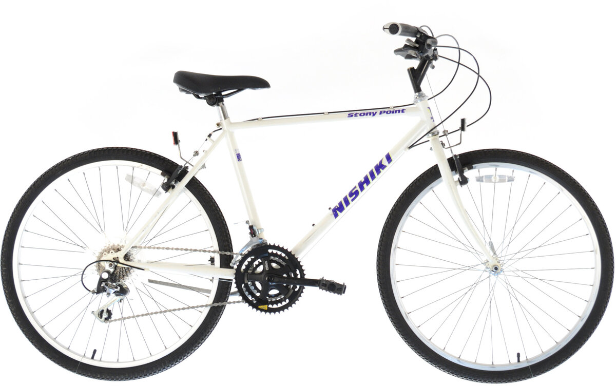 Nishiki Bike White Hotsell, 60% OFF 