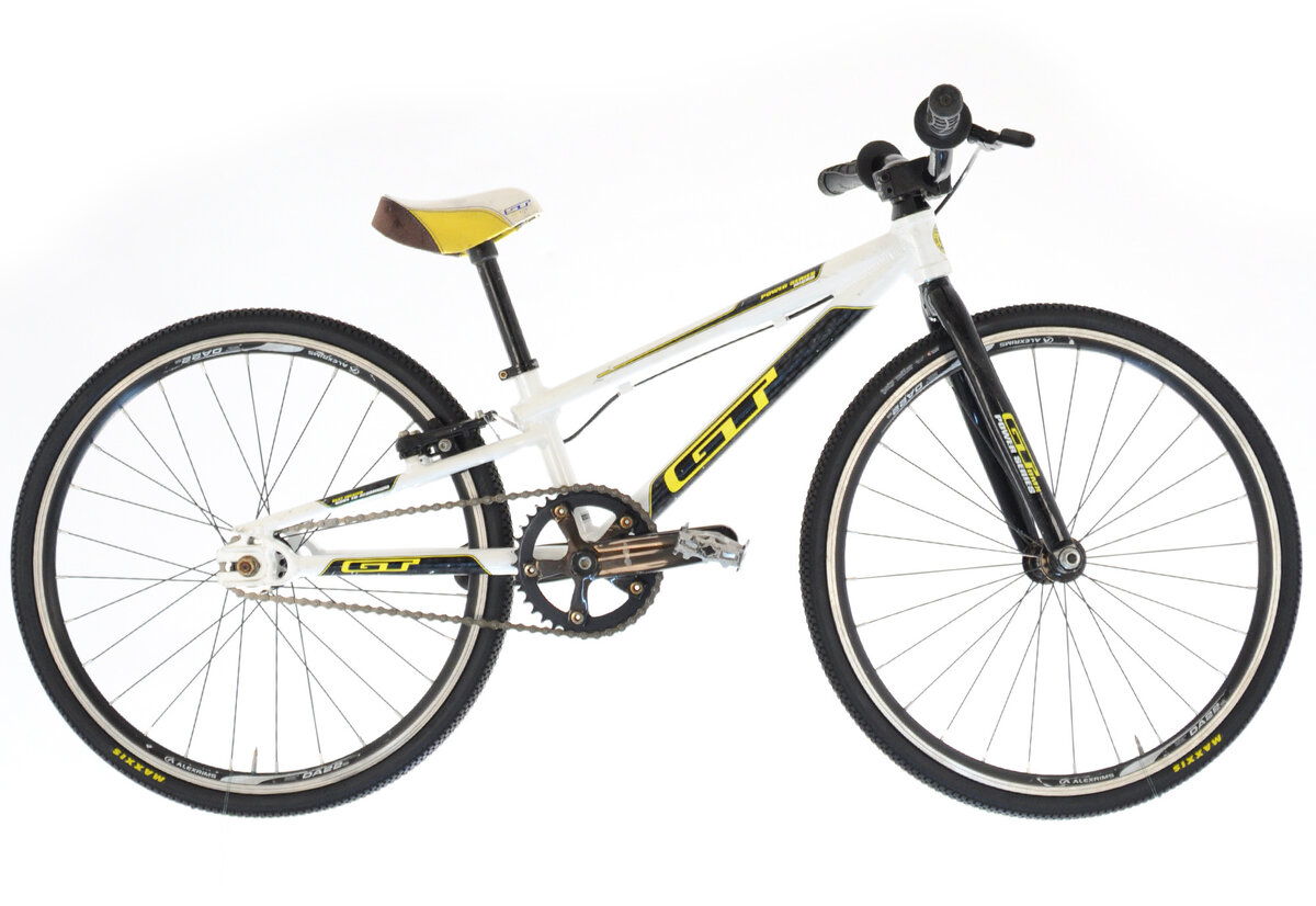 gt micro mini bmx
