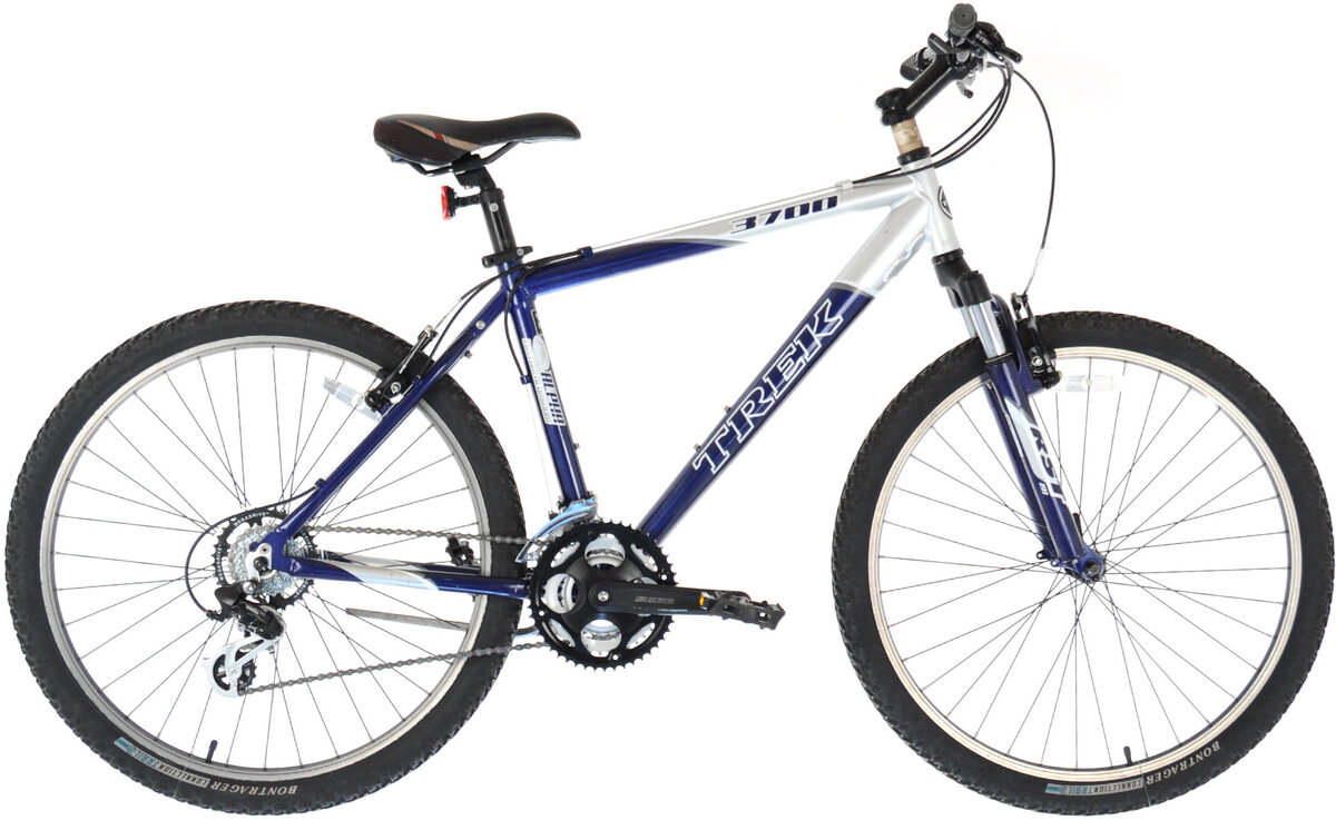 trek 3700 mountain bike Off 76% - www 