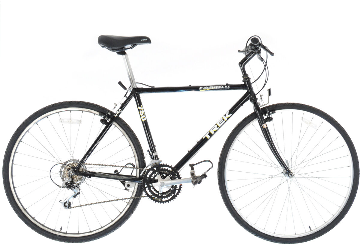 trek multitrack 750 for sale