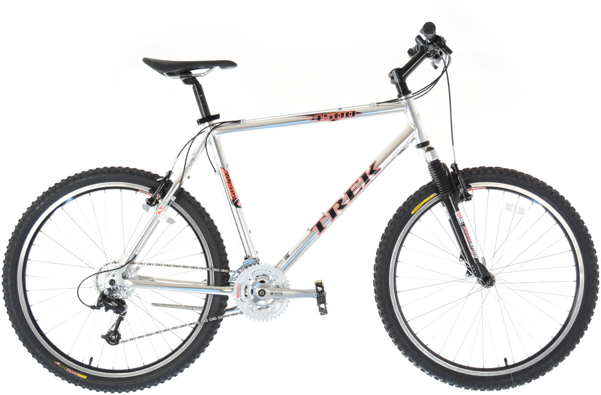 trek 4500 series