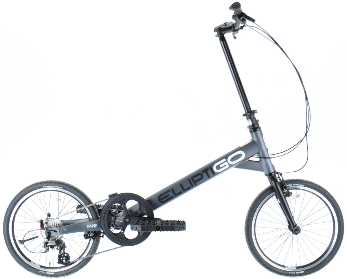 elliptigo reviews