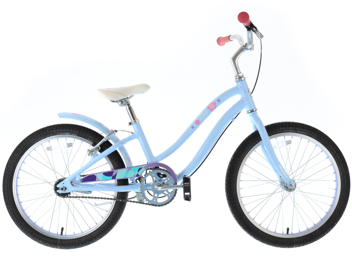 giant bikes for girls