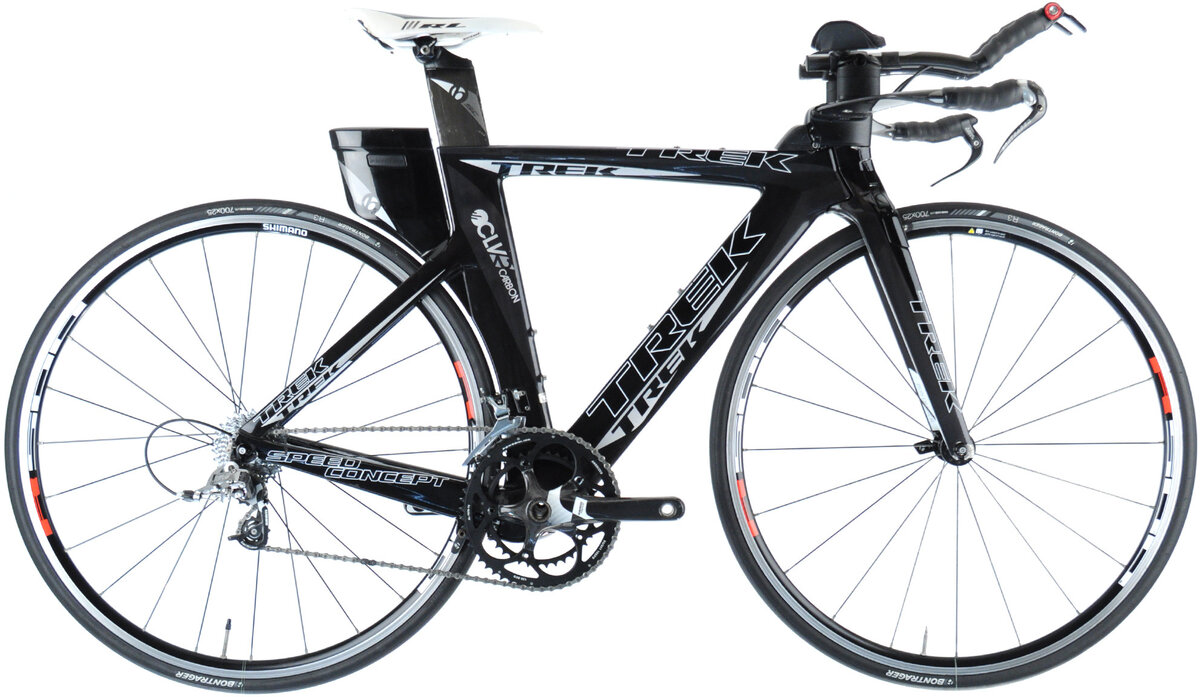 Trek Speed Concept - Small - Wheel 