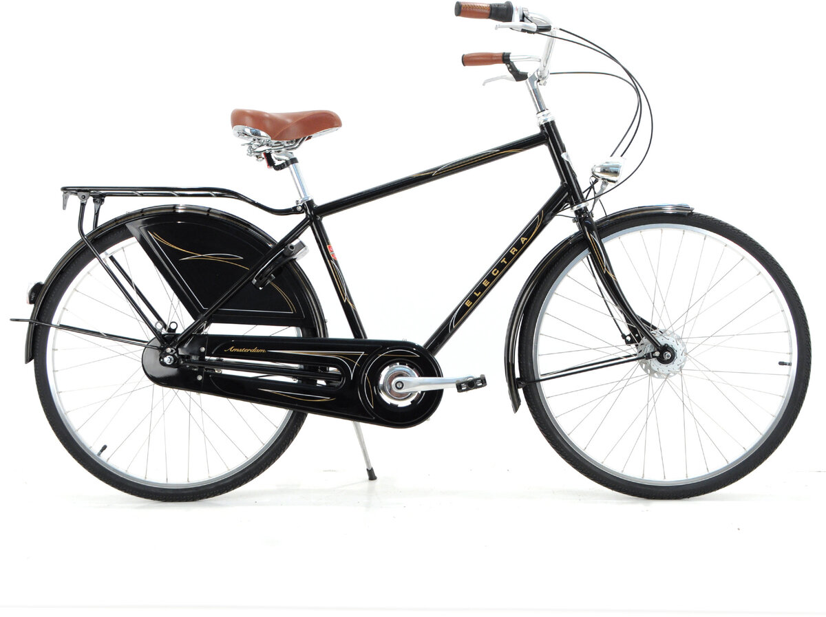 electra amsterdam used