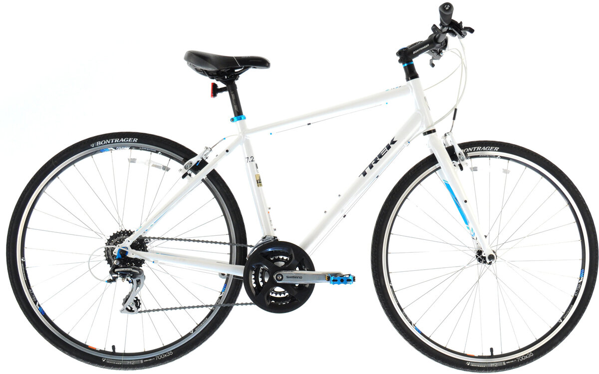 trek 7.2 wsd