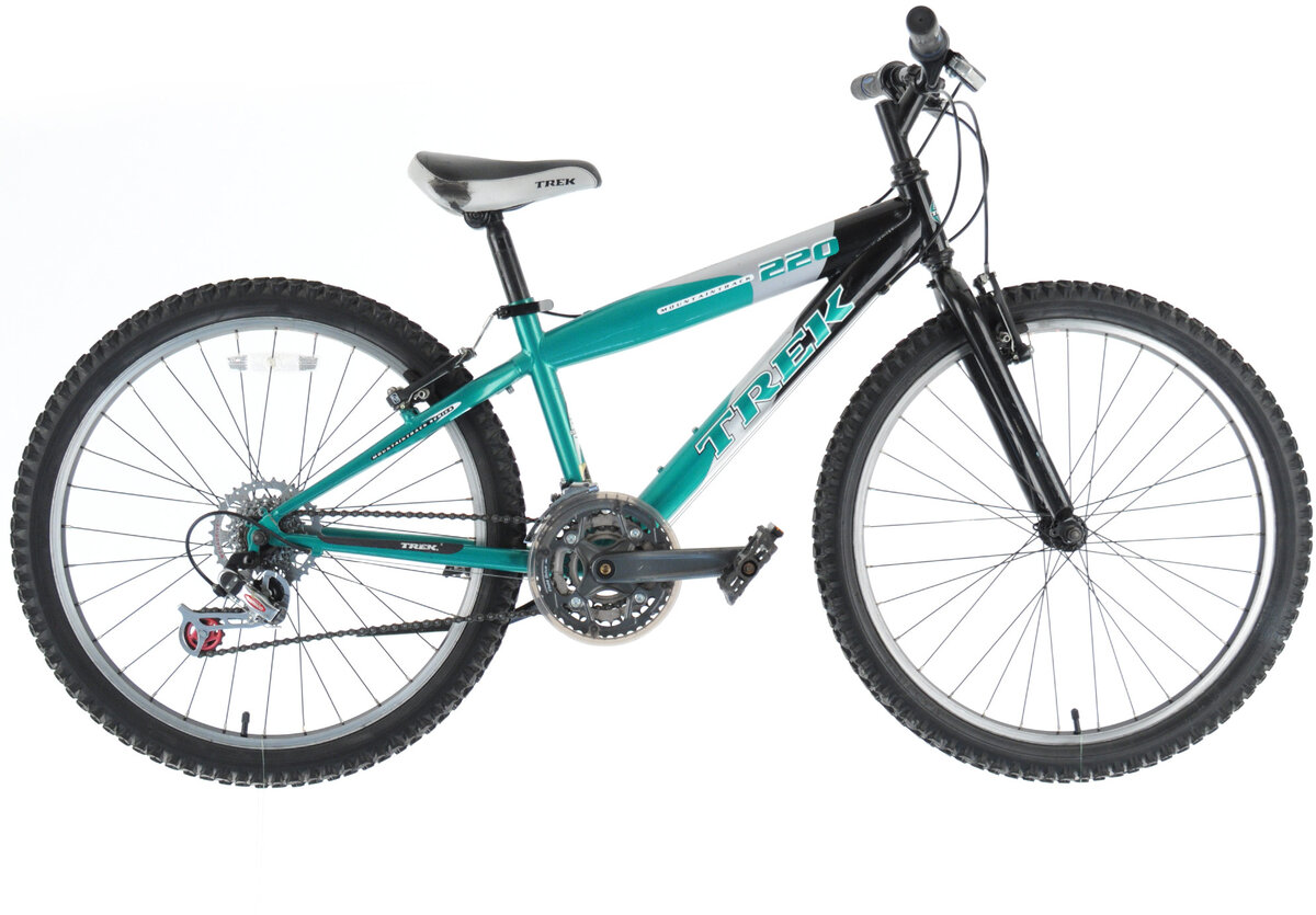 220 Mountain Track Trek