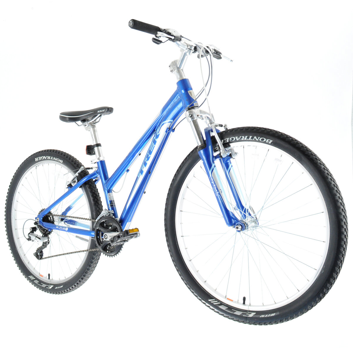trek skye bike, amazing disposition 