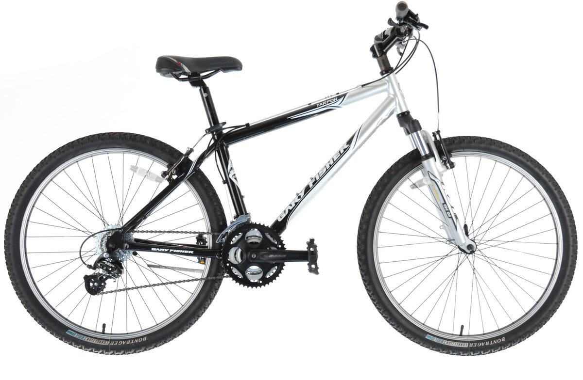 gary fisher tarpon bicycle