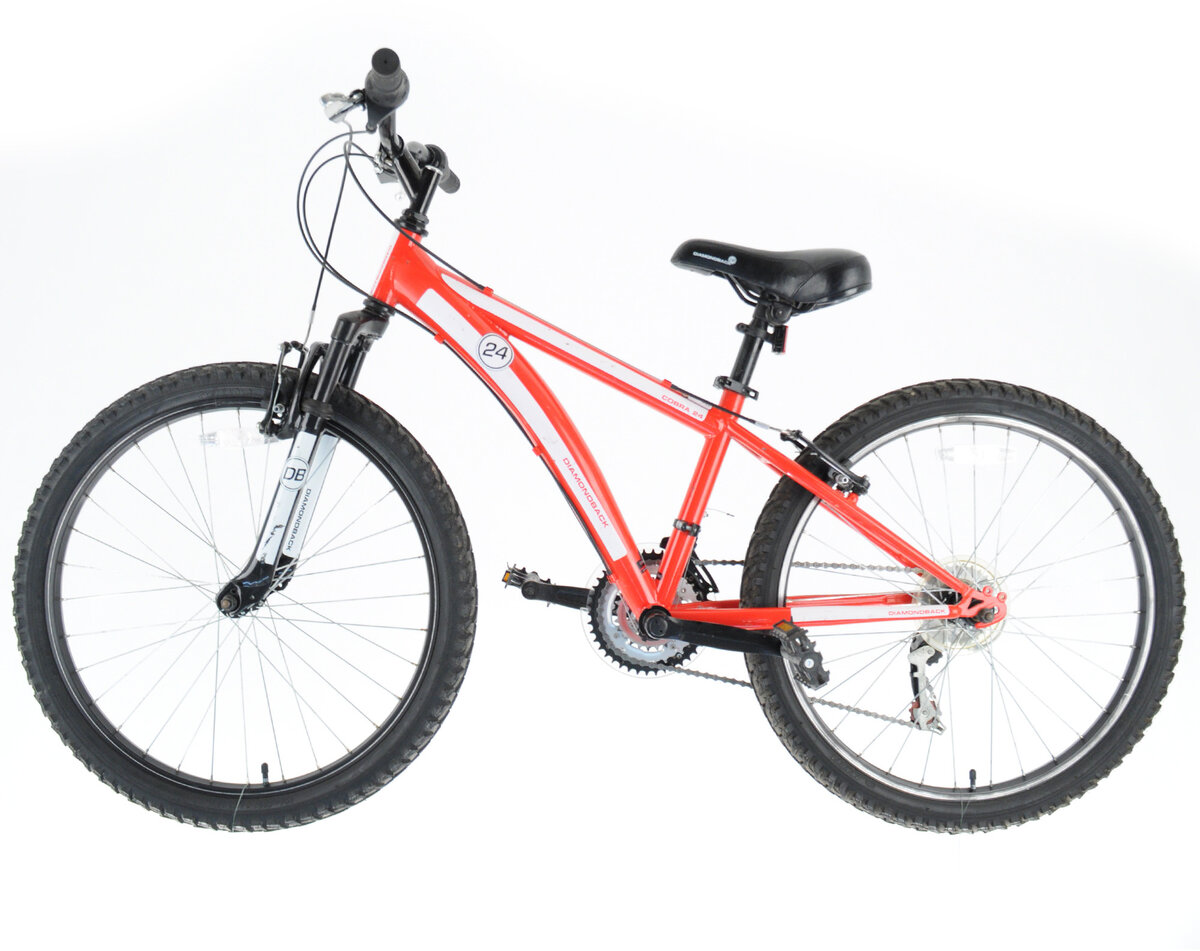 diamondback cobra 24 used, huge deal 72 
