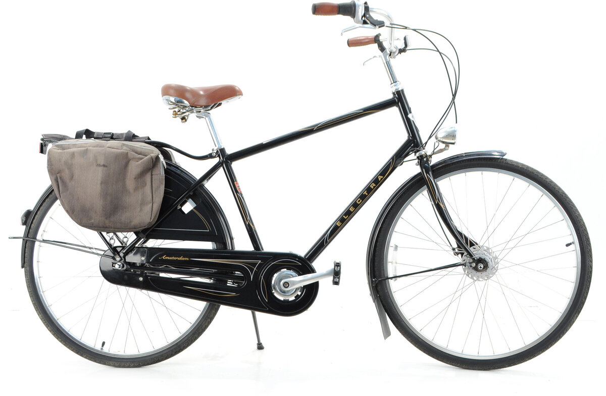 electra amsterdam bike for sale