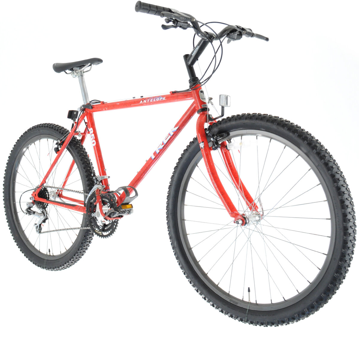 Trek Antelope 850 - 18\