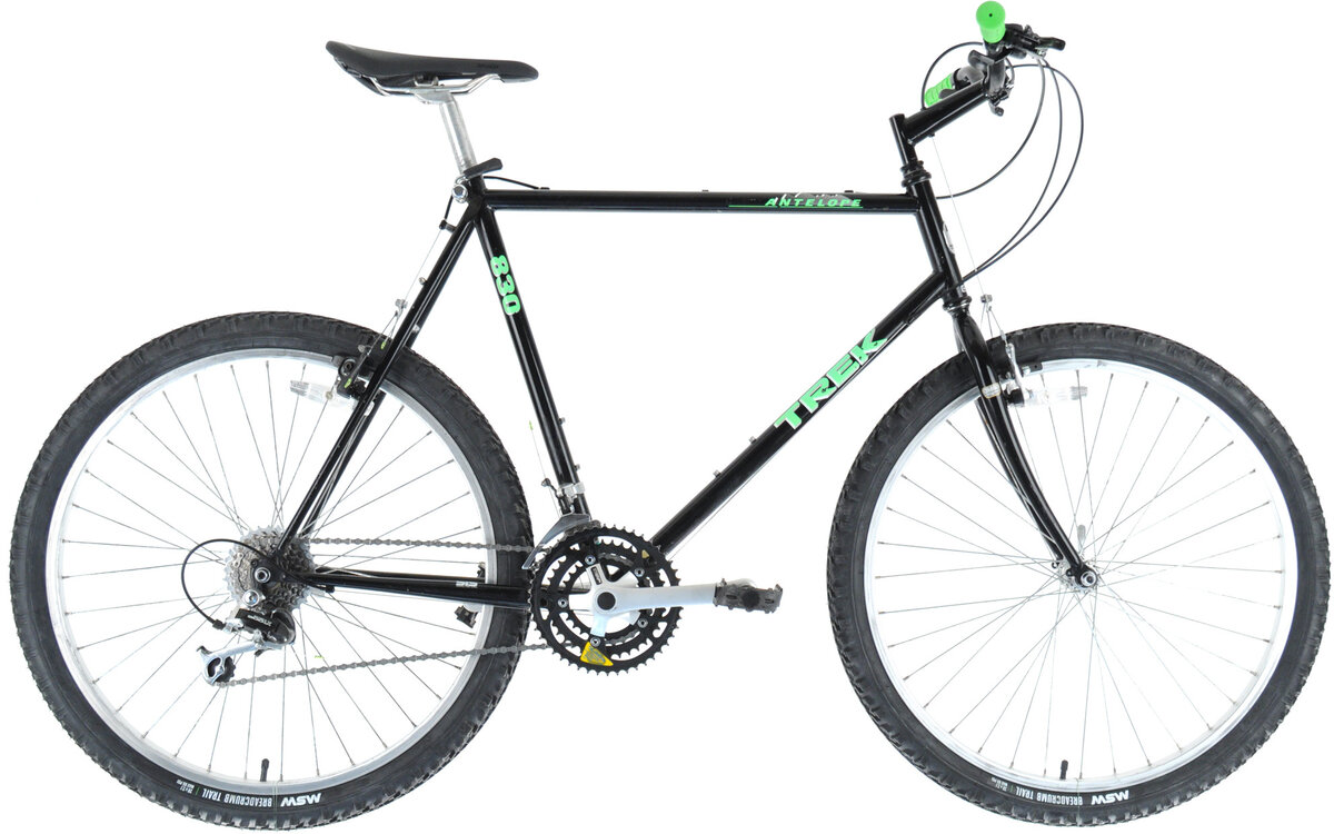 Trek Antelope 830 - 22.5\