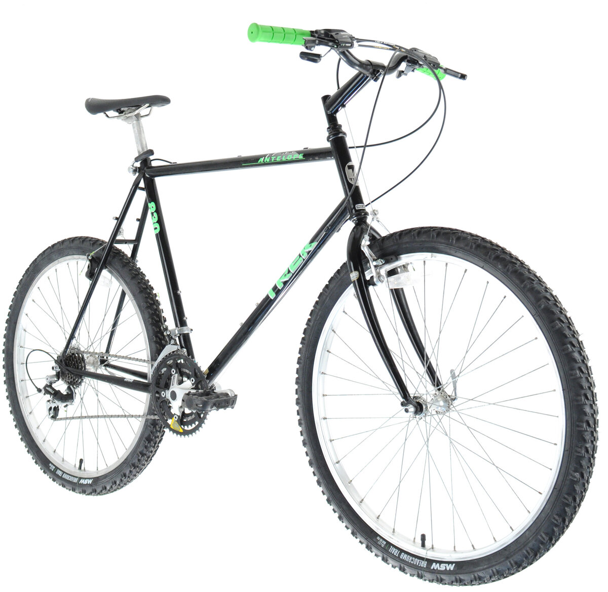 Trek Antelope 830 - 22.5\