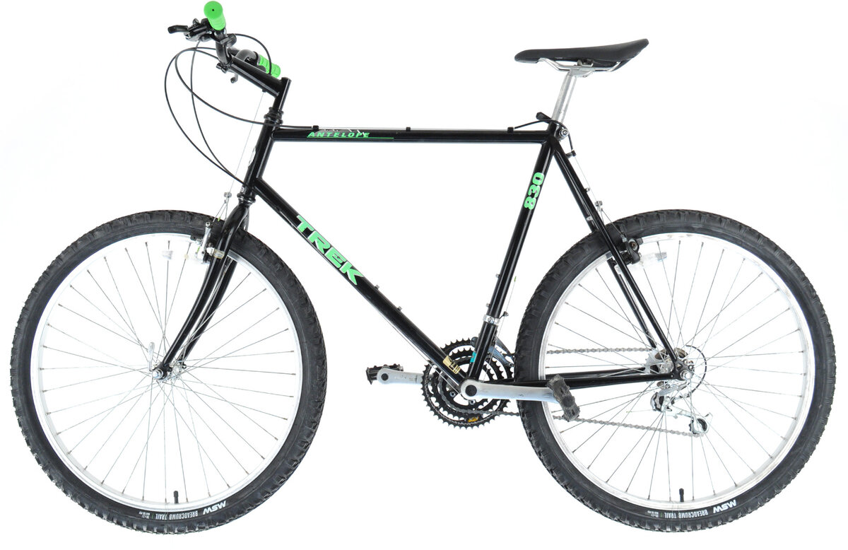 Trek Antelope 830 - 22.5\