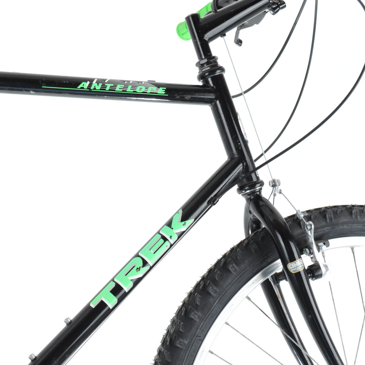 Trek Antelope 830 - 22.5\