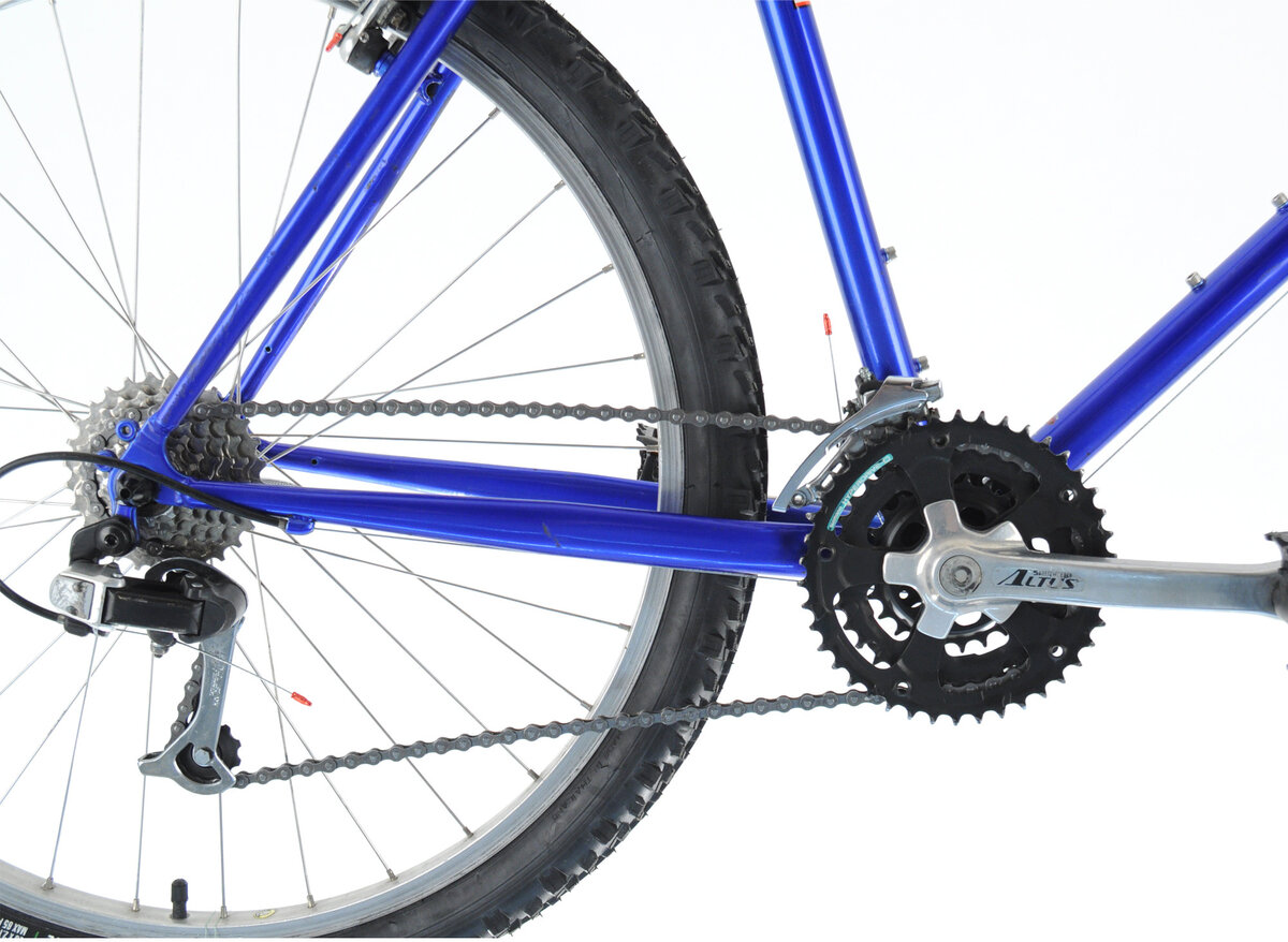 Trek Mountain Track 800 - 21\
