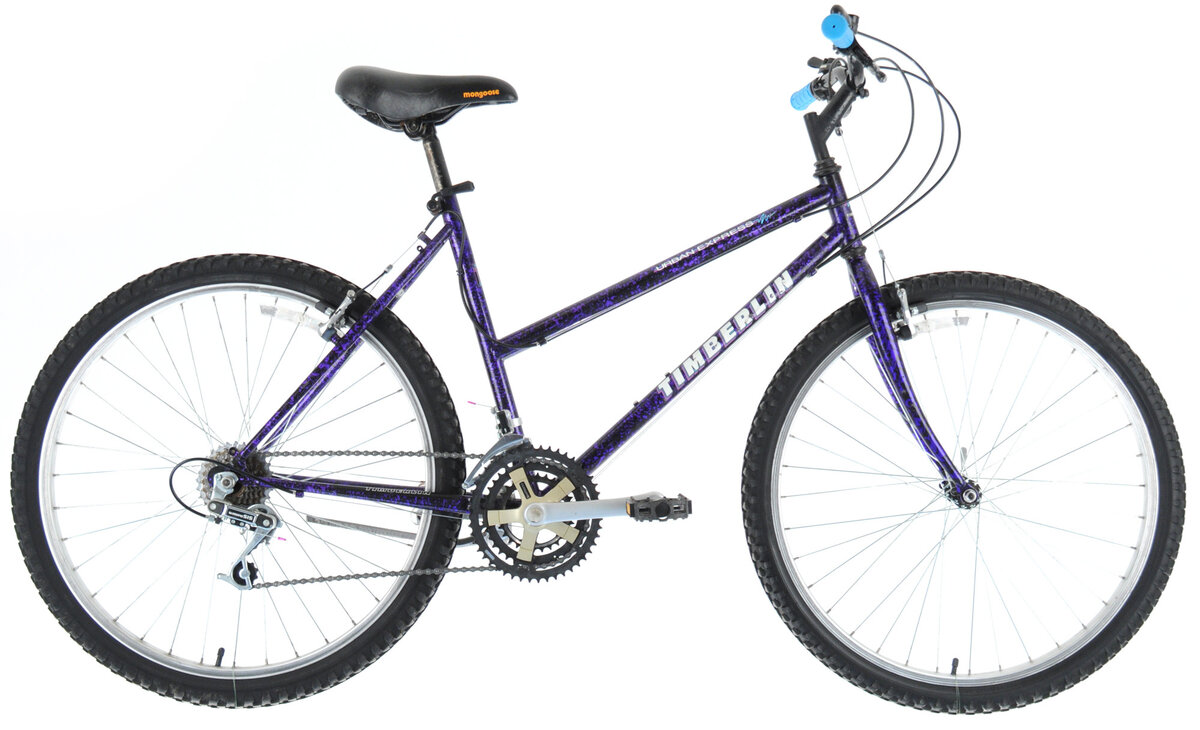 Timberlin Urban Express Womens - 19 