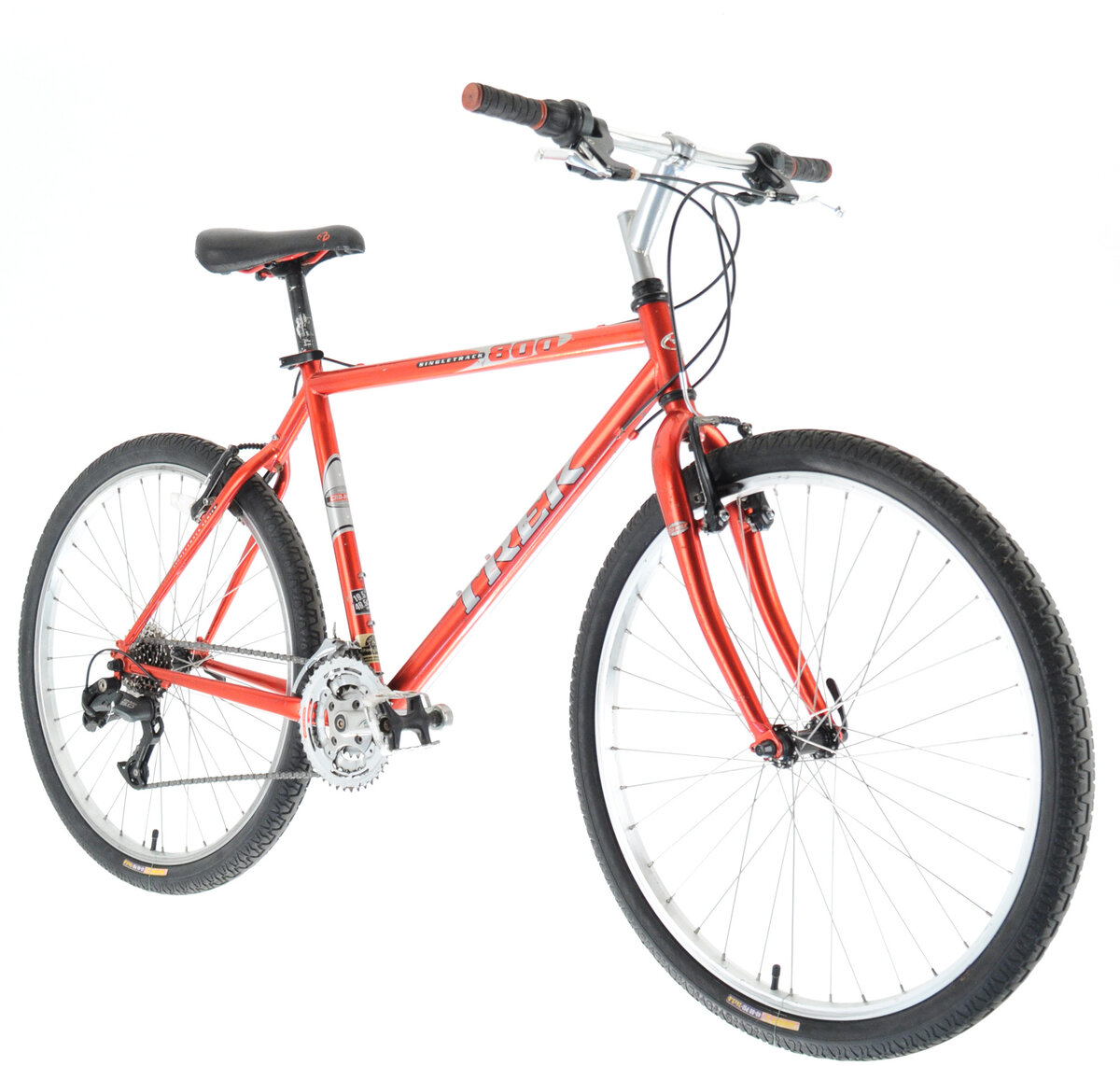 Trek SingleTrack 800 - 19.5\