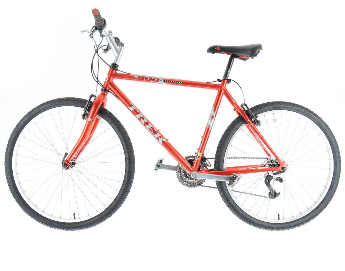 Trek SingleTrack 800 - 19.5\