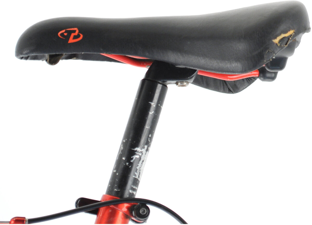 Trek SingleTrack 800 - 19.5\