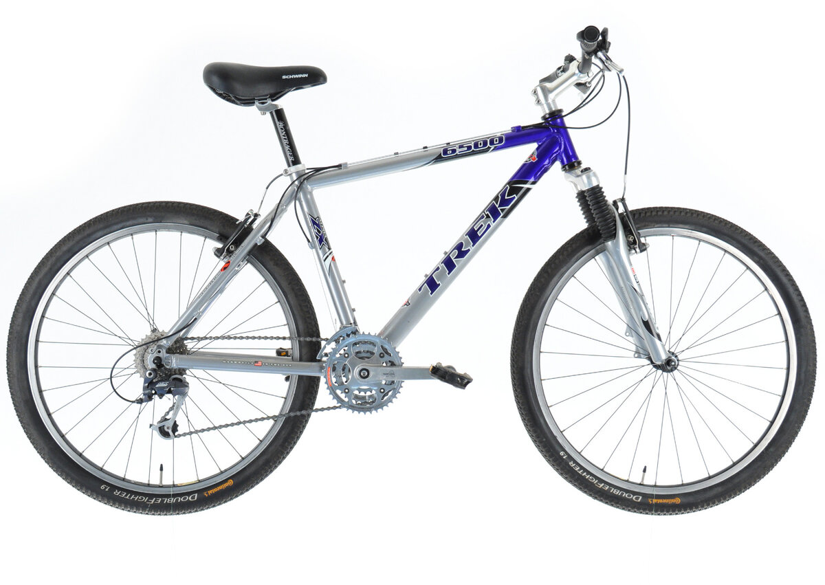 Trek 6500 - 18\