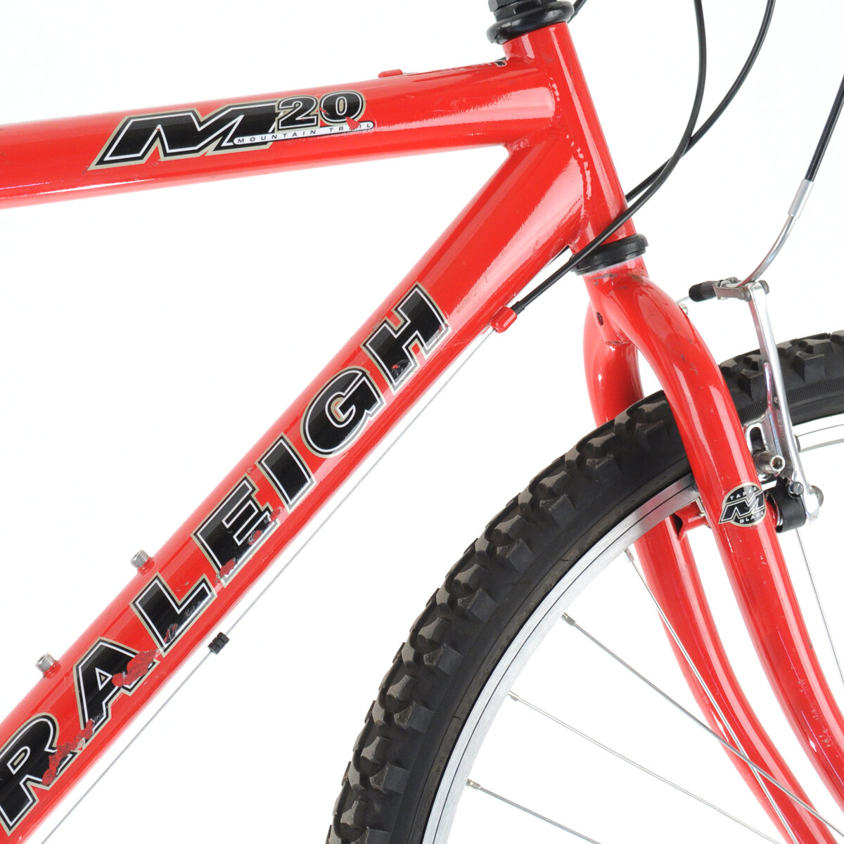 Raleigh M20