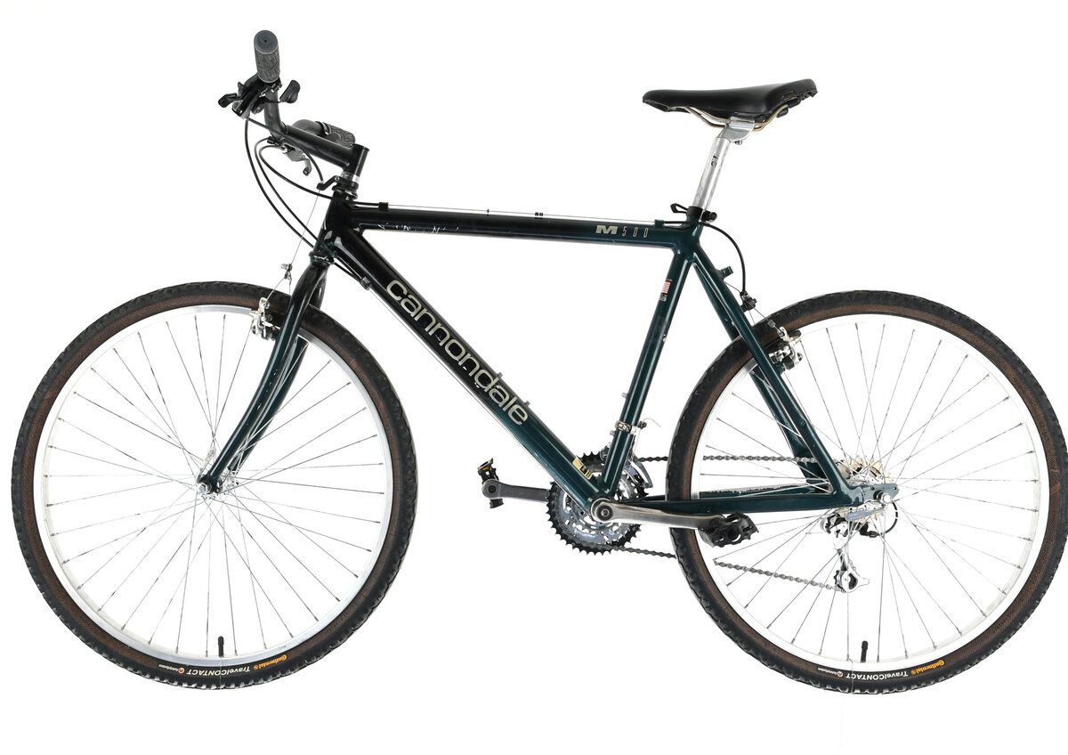 Cannondale M500 - 19.5\