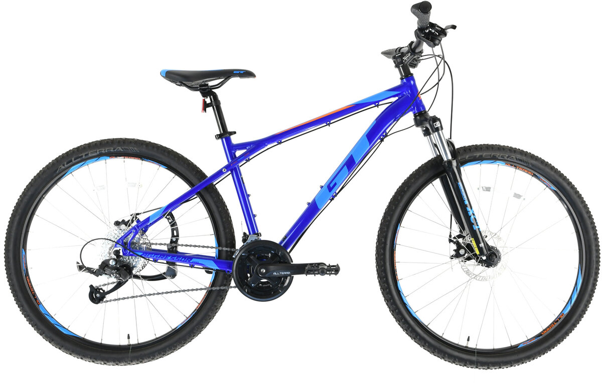GT Aggressor Pro - Medium - Wheel 