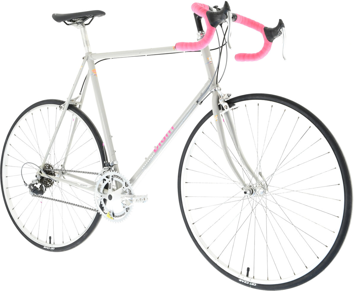 Giant Perigee - 62cm - Wheel \u0026 Sprocket 