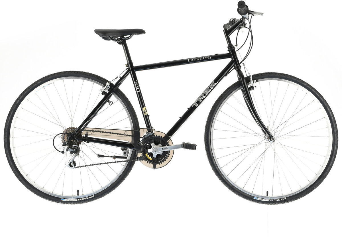 Trek Trekking 700 - 18.5\