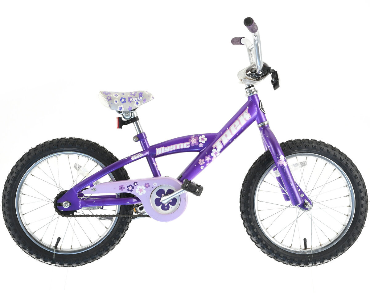 Trek Mystic 16 - Wheel \u0026 Sprocket | One 
