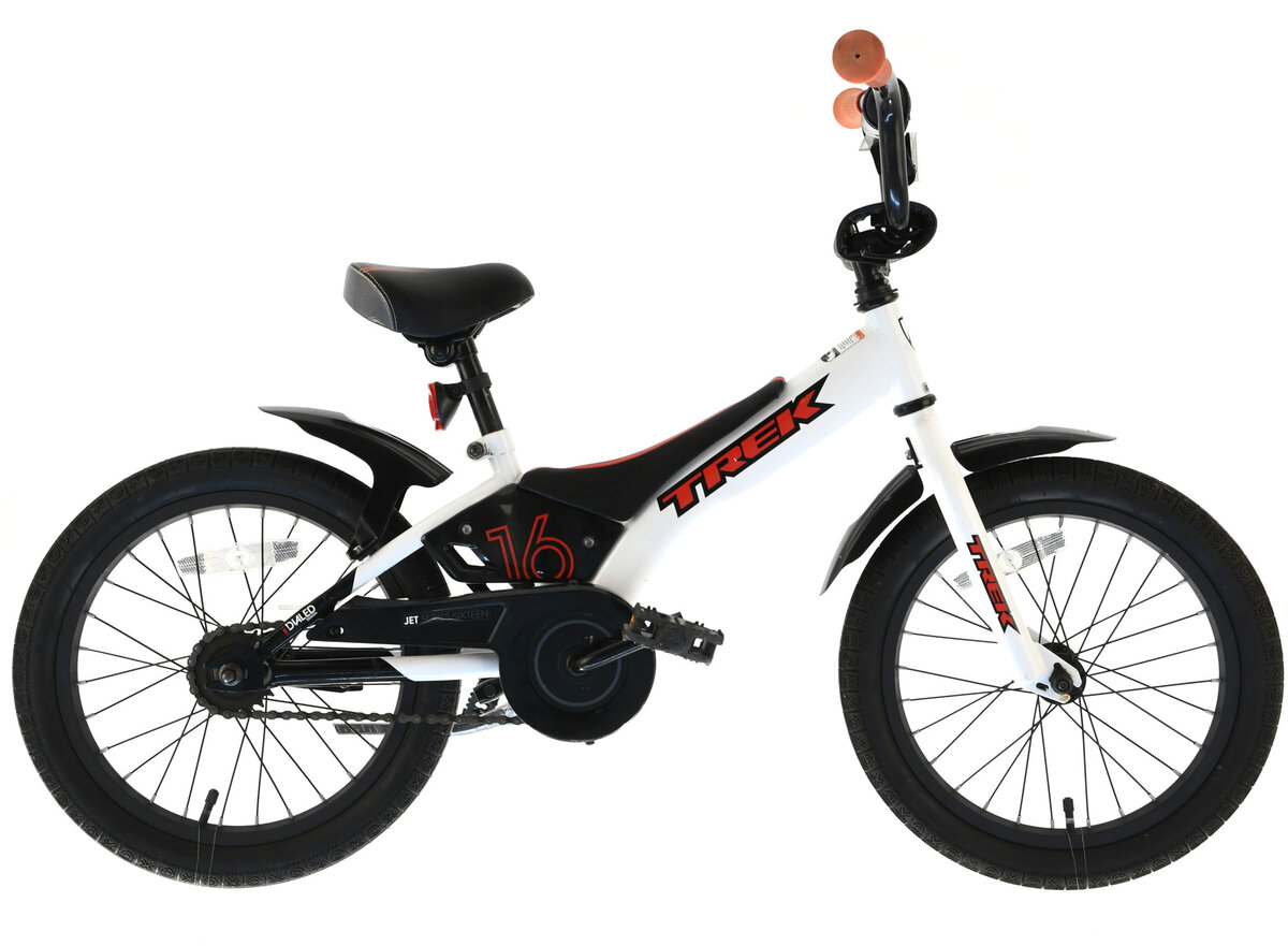 jet series 16 trek bike
