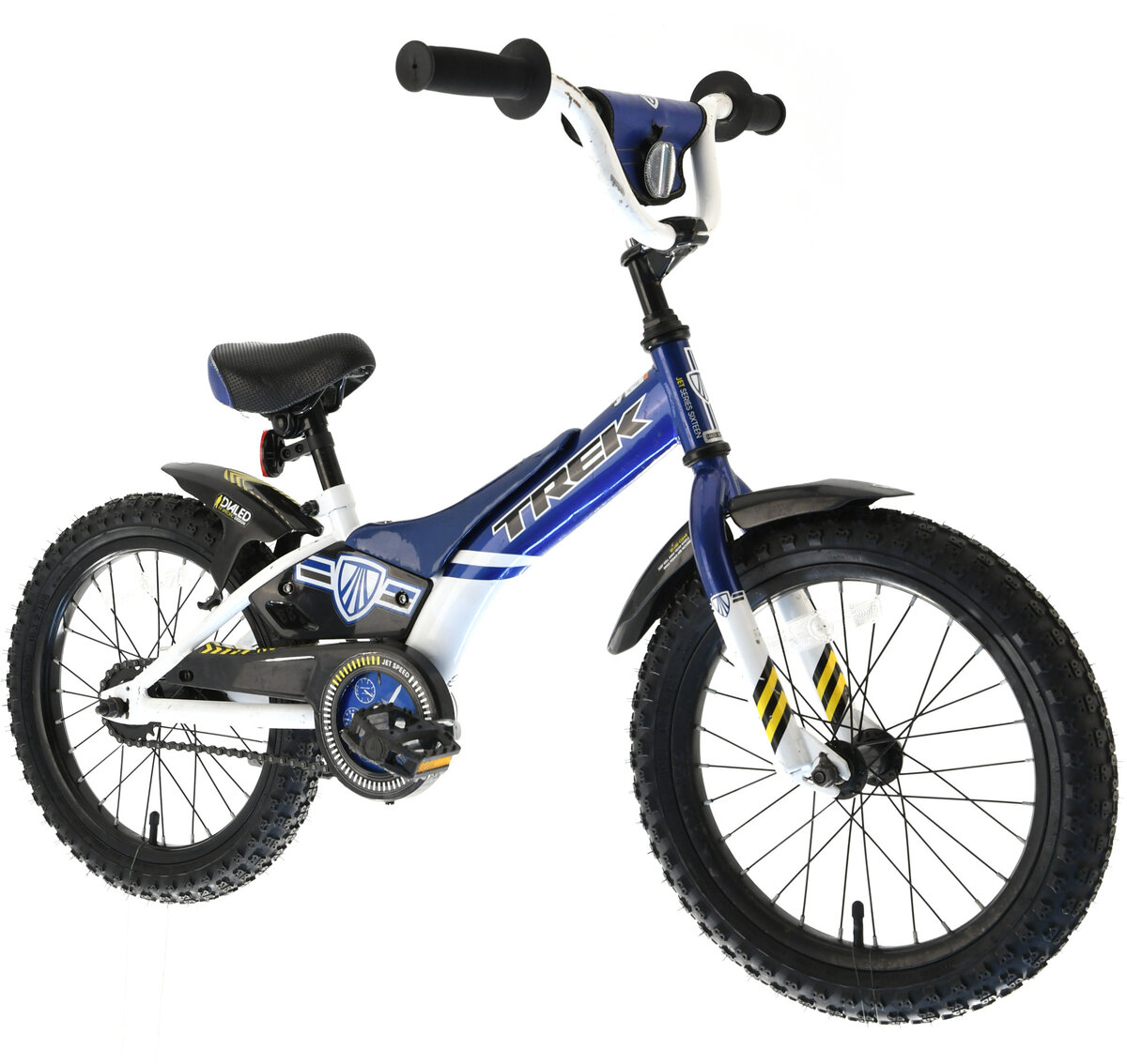 Trek Jet 16 - Wheel \u0026 Sprocket | One of 
