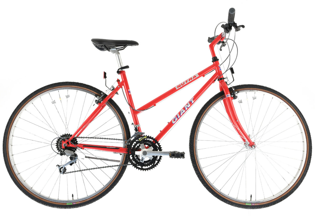 Giant Nutra Womens - 18.5\
