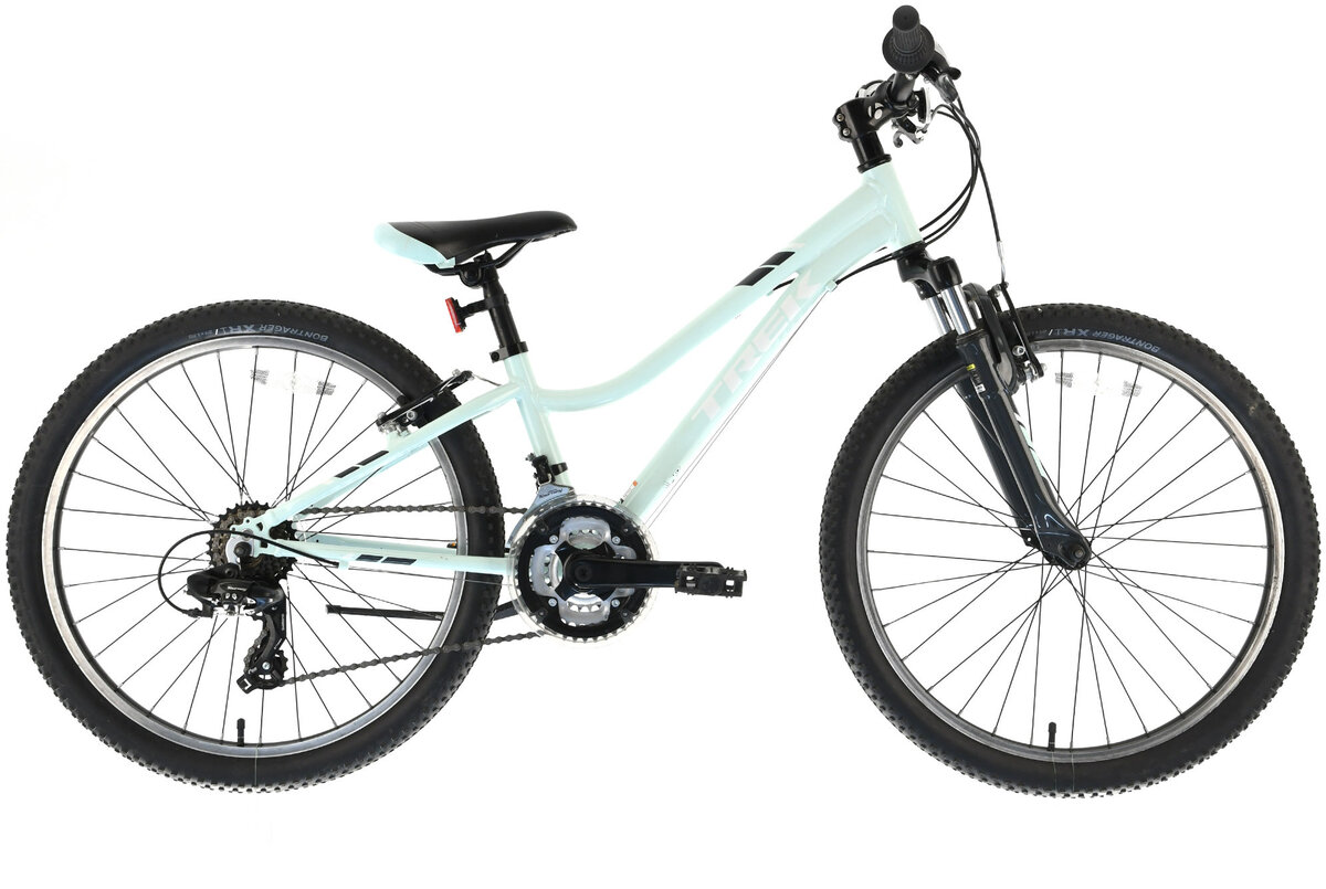 Trek Precaliber 24 21-Speed - Wheel 