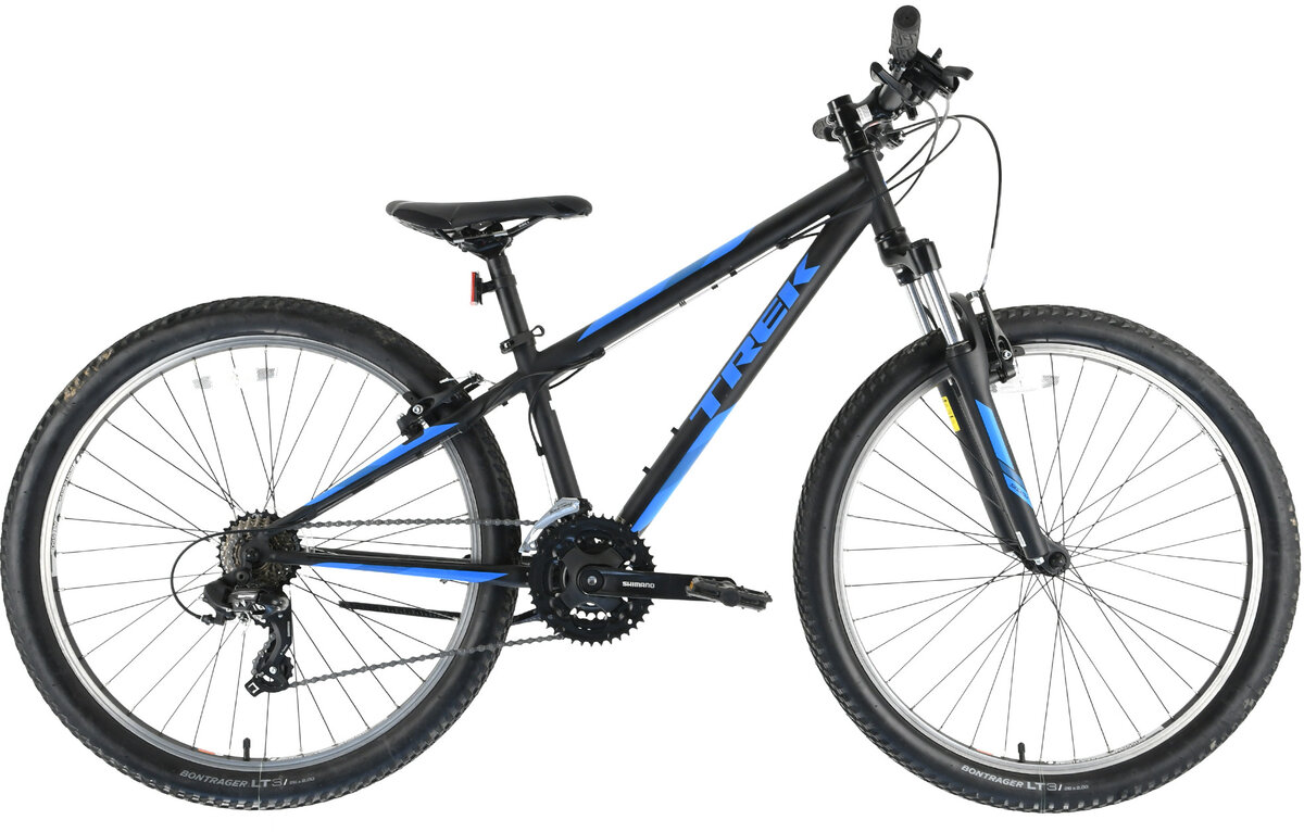 Trek 820 - XS - Wheel \u0026 Sprocket | One 