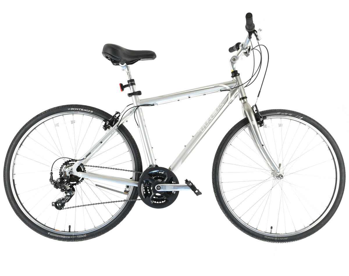 Trek 7000 - 20\