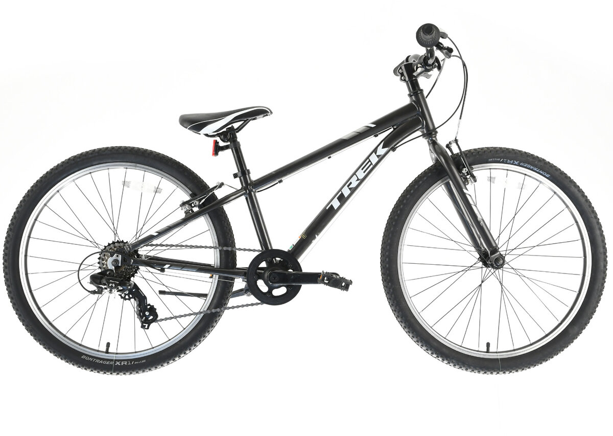 Trek Precaliber 24 7-Speed - Wheel 