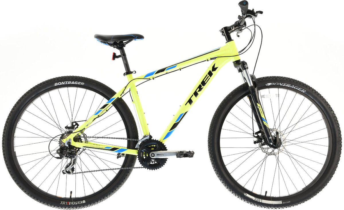 Trek Marlin 5 - 19.5\