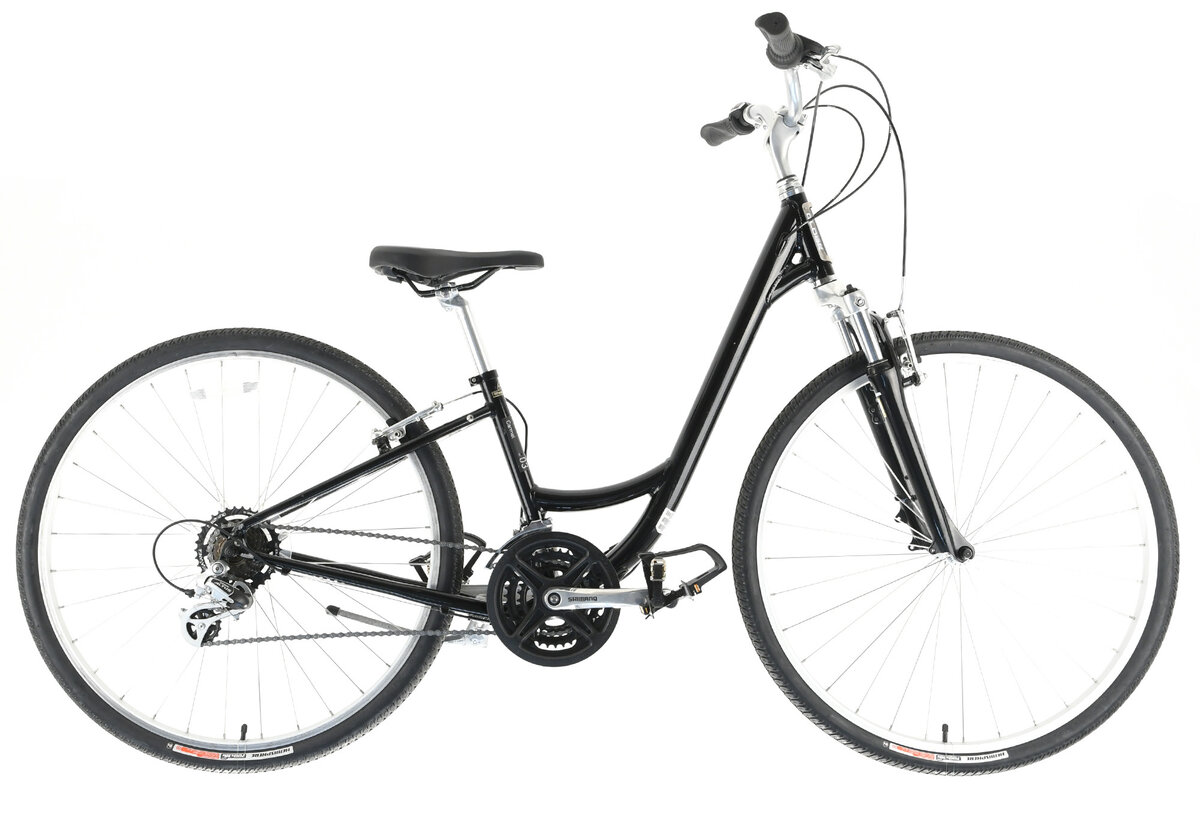Globe Carmel 3 Womens - Small - Wheel 