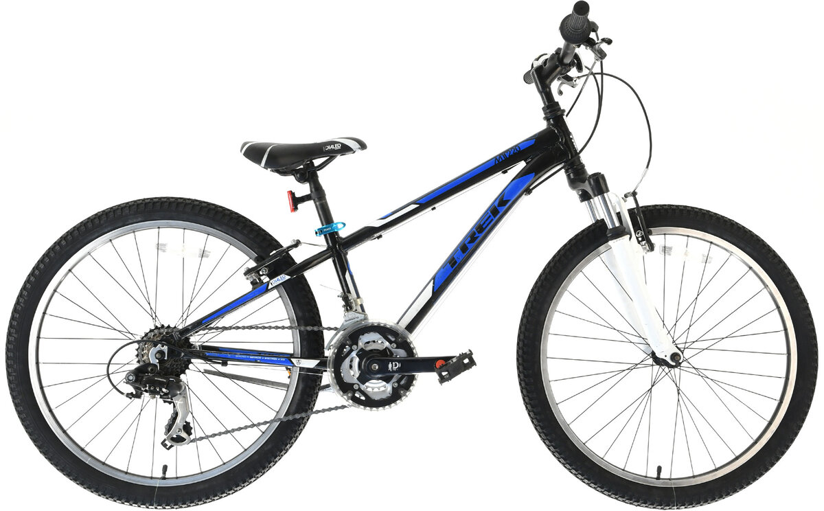 Trek MT 220 24 21-Speed - Wheel 